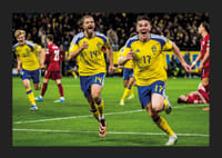 Viktor Gyökeres Tar Sverige Till VM 2026-5