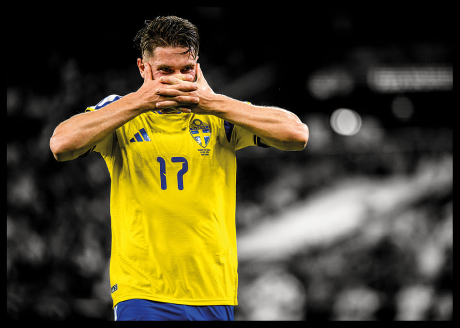 Viktor Gyökeres Fifa World Cup 2026-12