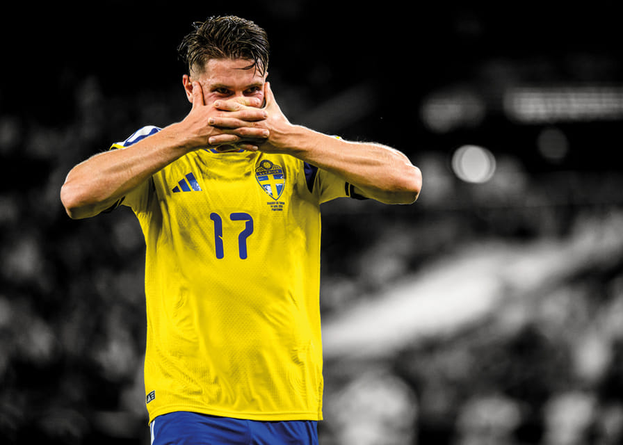 Viktor Gyökeres Fifa World Cup 2026-12