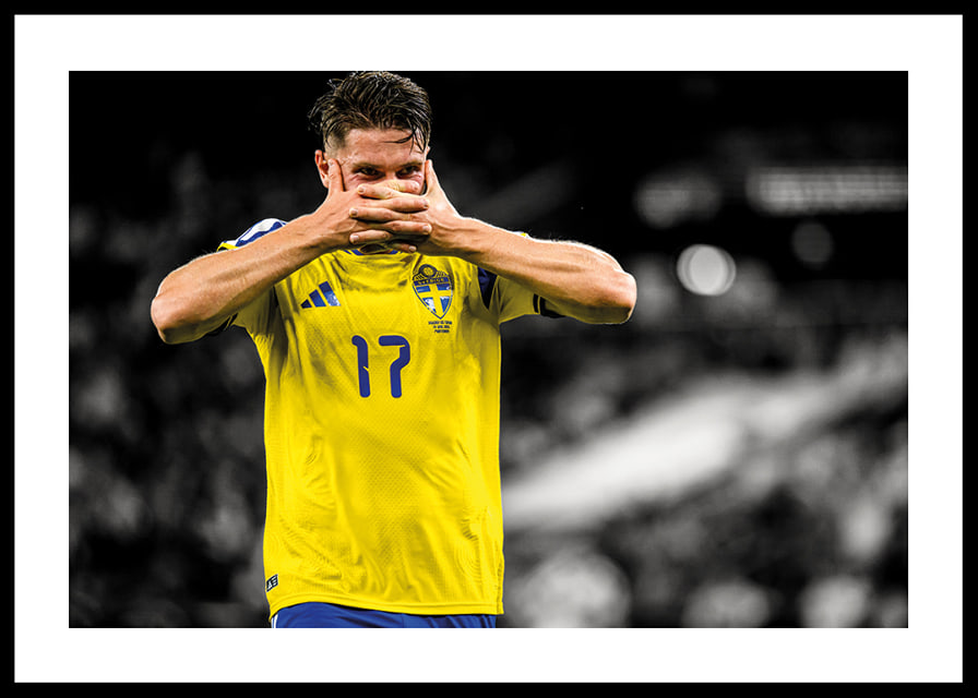 Viktor Gyökeres Fifa World Cup 2026-12