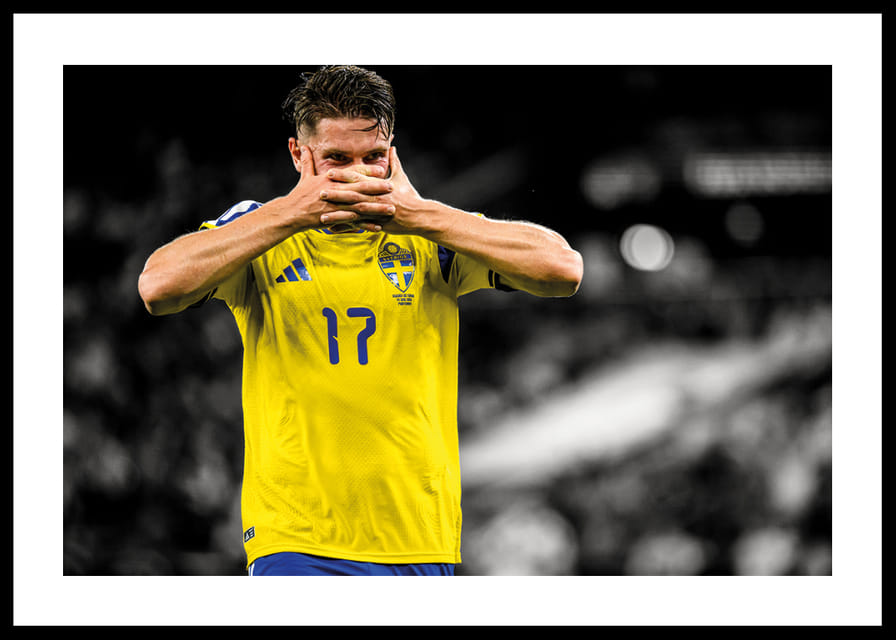 Viktor Gyökeres Fifa World Cup 2026-12