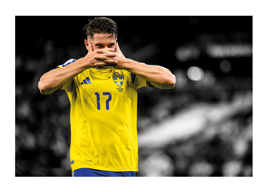 Viktor Gyökeres Fifa World Cup 2026-12