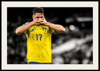 Viktor Gyökeres Fifa World Cup 2026-2
