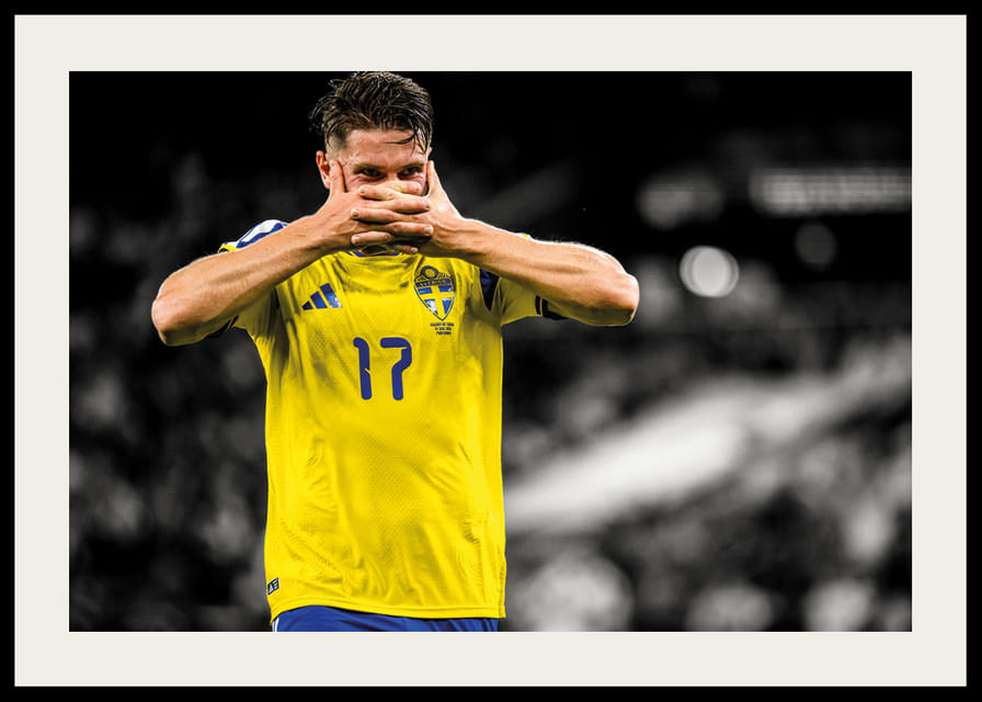 Viktor Gyökeres Fifa World Cup 2026-12