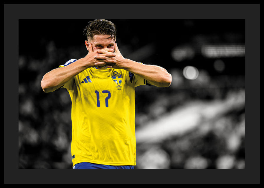 Viktor Gyökeres Fifa World Cup 2026-12