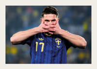 Viktor Gyökeres FIFA World Cup Qualifier 2026-3