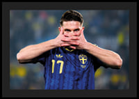 Viktor Gyökeres FIFA World Cup Qualifier 2026-4