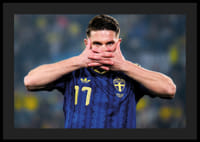 Viktor Gyökeres FIFA World Cup Qualifier 2026-4