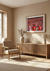 Norge Mot Brasil Fifa World Cup 2026 No1-8