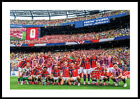 Norge Mot Brasil Fifa World Cup 2026 No2-0