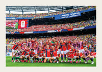 Norge Mot Brasil Fifa World Cup 2026 No2-3