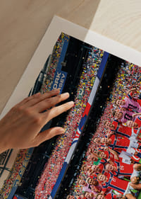 Norge Mot Brasil Fifa World Cup 2026 No2-9