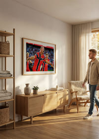 Erling Braut Haaland FIFA World Cup 2026 No1-8
