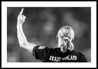 Erling Braut Haaland FIFA World Cup 2026 No3-0