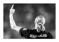 Erling Braut Haaland FIFA World Cup 2026 No3-1