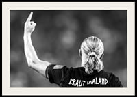 Erling Braut Haaland FIFA World Cup 2026 No3-2