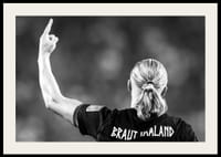 Erling Braut Haaland FIFA World Cup 2026 No3-2