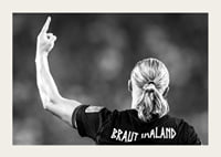 Erling Braut Haaland FIFA World Cup 2026 No3-3