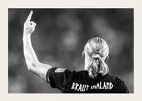 Erling Braut Haaland FIFA World Cup 2026 No3-3
