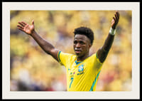 Vinicius Junior FIFA Wereldbeker 2026-2