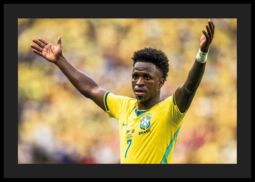 Vinicius Junior FIFA World Cup 2026-12