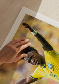 Vinicius Junior FIFA Wereldbeker 2026-9