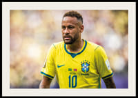 Neymar Jr. FIFA Wereldkampioenschap 2026-2