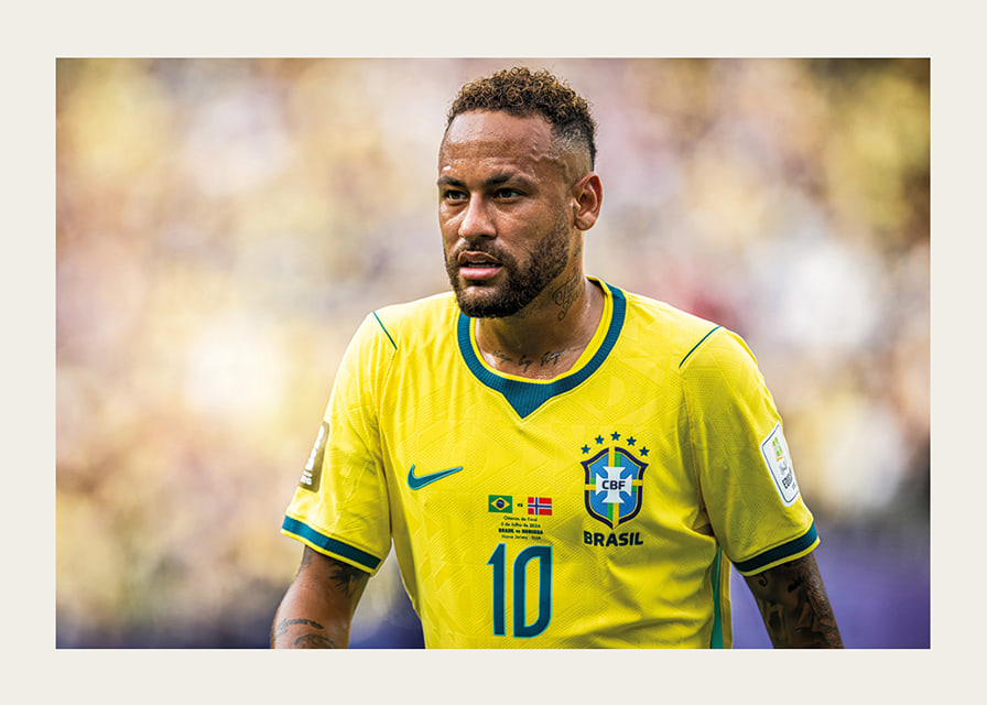 Neymar Jr FIFA World Cup 2026-12