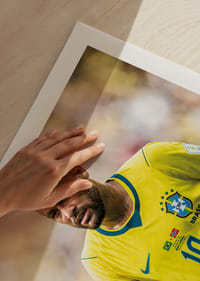 Neymar Jr. FIFA Wereldkampioenschap 2026-9