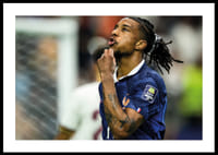 Michael Olise FIFA Wereldkampioenschap 2026-0