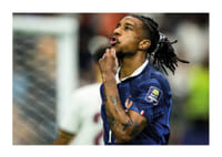 Michael Olise FIFA Wereldkampioenschap 2026-1