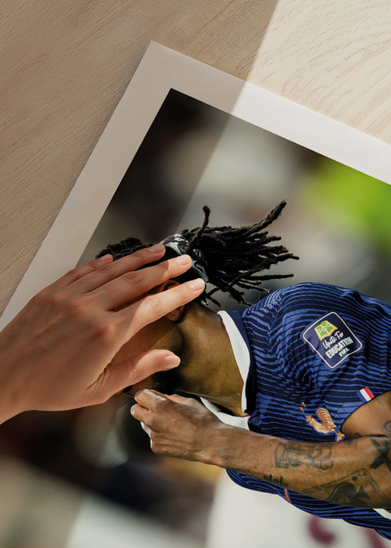 Michael Olise FIFA Wereldkampioenschap 2026-12