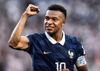 Kylian Mbappé FIFA Wereldbeker 2026 nr. 1-7
