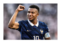 Kylian Mbappé FIFA Wereldbeker 2026 nr. 1-1