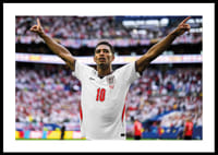 Jude Bellingham FIFA Wereldkampioenschap 2026 Nr. 1-0