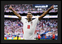 Jude Bellingham FIFA Wereldkampioenschap 2026 Nr. 1-4