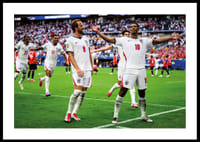 Jude Bellingham en Harry Kane FIFA Wereldkampioenschap 2026 nr. 1-0