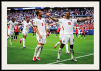 Jude Bellingham en Harry Kane FIFA Wereldkampioenschap 2026 nr. 1-2