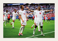 Jude Bellingham en Harry Kane FIFA Wereldkampioenschap 2026 nr. 1-3