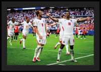 Jude Bellingham en Harry Kane FIFA Wereldkampioenschap 2026 nr. 1-4