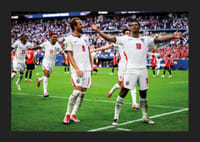 Jude Bellingham en Harry Kane FIFA Wereldkampioenschap 2026 nr. 1-5