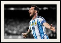 Lionel Messi FIFA Wereldkampioenschap 2026 Nr. 1-2
