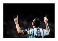 Lionel Messi FIFA World Cup 2026 No2-1
