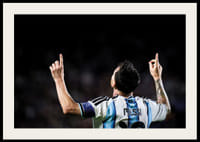 Lionel Messi FIFA Wereldkampioenschap 2026 Nr. 2-2