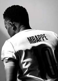 Kylian Mbappé FIFA World Cup 2026 No2-7