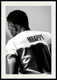 Kylian Mbappé FIFA Wereldbeker 2026 nr. 2-2