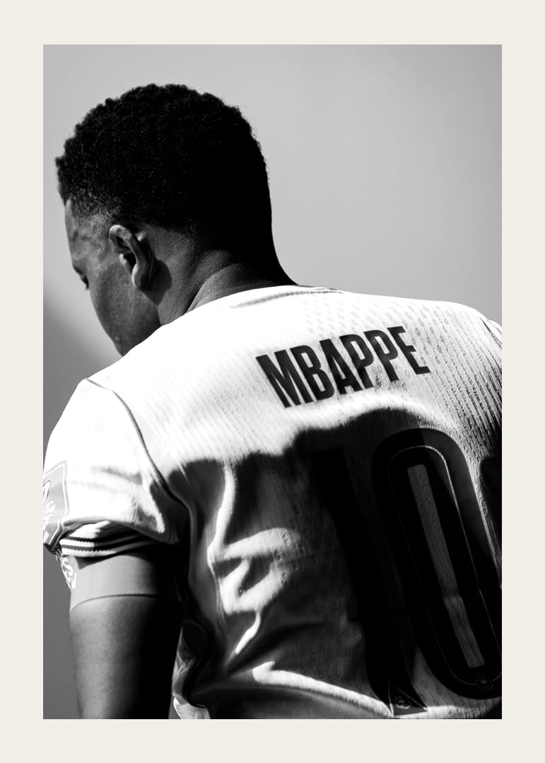 Kylian Mbappé FIFA Wereldbeker 2026 nr. 2-12