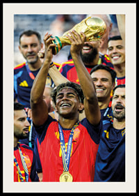 Lamine Yamal FIFA World Cup 2026 Winner-2