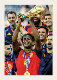 Lamine Yamal FIFA Wereldcup 2026 Winnaar-3