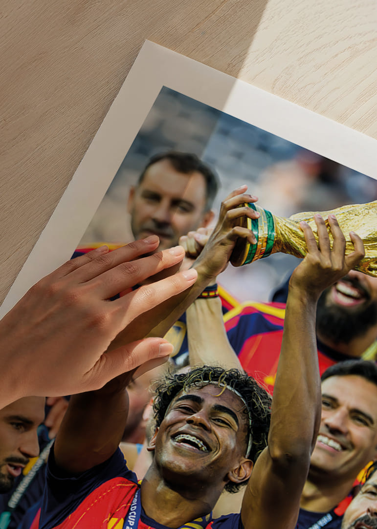 Lamine Yamal FIFA Wereldcup 2026 Winnaar-12